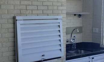 Imagem 3: Apartamento frente mar para venda com 74 metros quadrados com 2 quartos em Vera Cruz - Mon