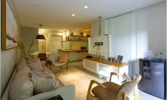 Imagem 3: Rio de Janeiro - Apartamento Padrão - Lagoa