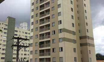 Imagem: Apartamento para venda possui 64 metros