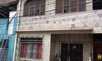 Imagem 3: Apartamento para venda tem 140 metros quadrados com 4 quartos em Curuzu - Salvador - BA