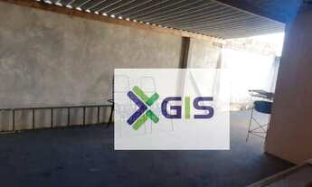 Imagem 6: Casa com 3 dormitórios para alugar por R$ 800/mês - Potirendaba - Potirendaba/SP