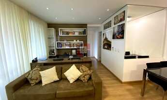 Imagem: Belíssimo apartamento de 81m² na Granja