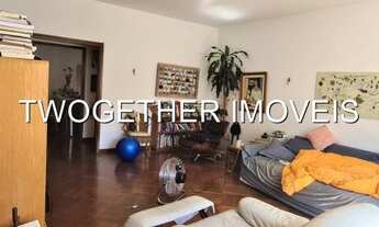 Imagem 3: Apartamento para venda possui 180 metros quadrados com 4 quartos em Ipanema - Rio de Janei