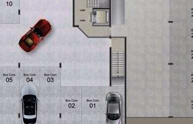 Imagem 7: CAXIAS DO SUL - Apartamento Padrão - Bela Vista