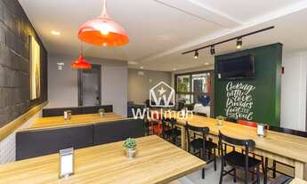 Imagem 7: Apartamento com 1 dormitório à venda, 44 m² por R$ 738.000,00 - Santana - Porto Alegre/RS