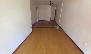 Imagem 7: Apartamento 72m² 2 quartos com Dependência - Engenho Novo