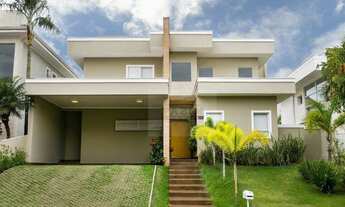 Imagem 2: Casa com 3 suítes à venda, 310 m² - Condomínio Terras de Vinhedo - Vinhedo/SP