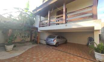 Imagem: Sobrado Residencial/Comercial para Venda