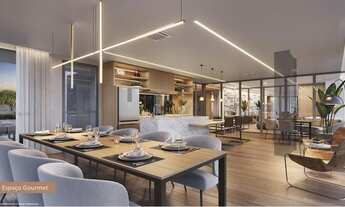 Imagem 3: Apartamento 140m² - 3 suítes - lavabo - 2 vagas - Vila Mariana - São Paulo - SP