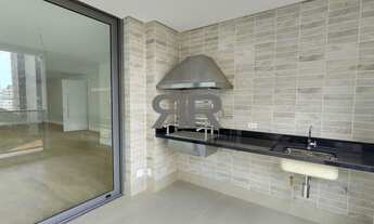 Imagem 4: HIGIENOPOLIS NOVO - 4 SUITES - 5 GARAGENS - 350 M2 ÚTEIS