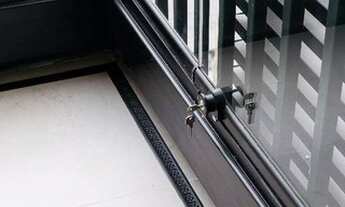 Imagem 4: Apartamento com 1 dormitório para alugar, 31 m² por R$ 2.478,00/mês - Vila Mariana - São P