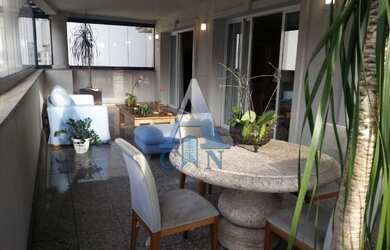 Imagem 3: 00596 - Apartamento 4 Dorms. (4 Suítes), VILA NOVA - SÃO PAULO/SP