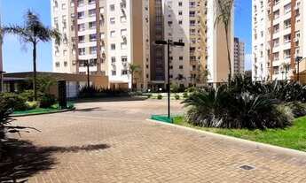 Imagem 1: Apartamento 02 dormitórios no Bairro Marechal Rondon, Condomínio Life Park - Canoas/RS