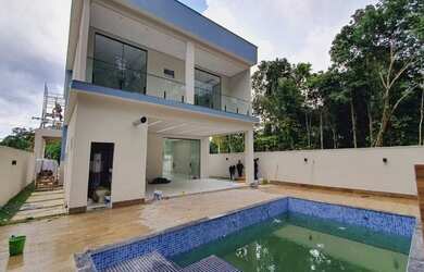 Imagem 5: Condomínio reserva do parque 317 metros quadrados com 4 suíte