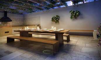 Imagem 2: Venda Apto Condomínio Villagio Ecovida