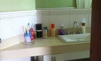 Imagem 3: CENTRO Lindo Apartamento Edifício Monte Carlo Todo Reformado UAPT5A