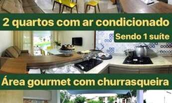 Imagem: Locação excelente apartamento em Imbassaí
