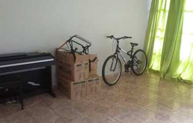 Imagem 3: Casa para venda com 200 metros quadrados com 5 quartos em Taguatinga Sul - Brasília - DF