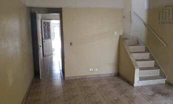 Imagem 4: Casa com 4 dormitórios para alugar, 270 m² por R$ 6.000/mês - Rua Atuaú, Pinheiros - São