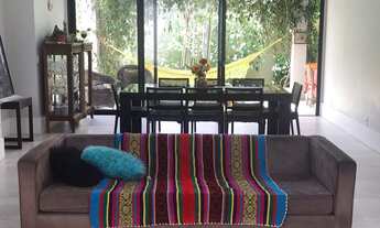 Imagem 4: Casa alto padrão 4 suites