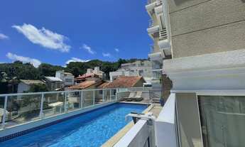 Imagem: Apartamento 2 SUÍTES no bairro São Francisco