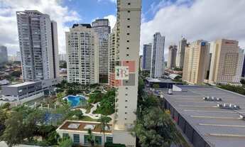 Imagem 6: Belíssimo apartamento com vista panorâmica