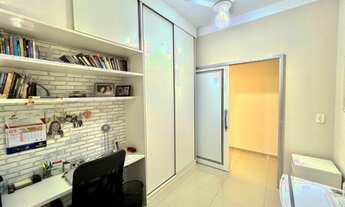 Imagem 7: Casa sobrado c/ 4 suite, home, escritorio, piscina aquecida e muito mais