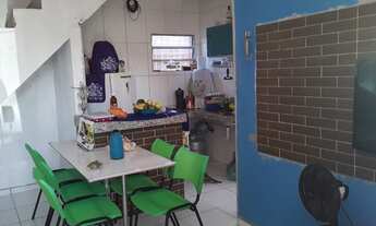 Imagem 7: Casa temporada carapibus jacumã