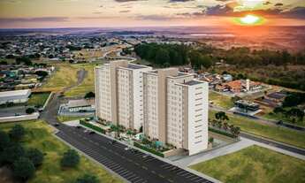 Imagem 3: 1e2 quartos com até 100% financiado!