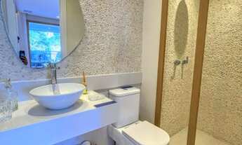 Imagem 5: Acqua Park Barueri apartamentos de 1, 2 e 3 quartos varanda gourmet 2 vagas