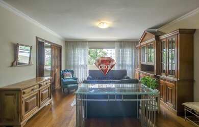 Imagem 3: Apartamento a venda no Itaim Bibi