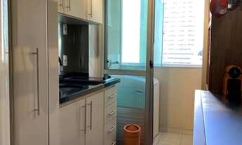 Imagem 4: Flat reformado e decorado na Bela Cintra pronto para morar!!