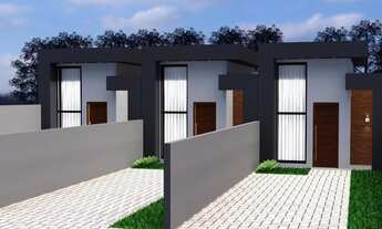 Imagem 3: Excelente geminado em construção em Balneário Barra do Sul!