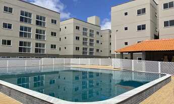 Imagem: Belíssimo apartamento novo para locação