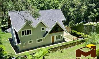 Imagem 7: Casa Alto do Capivari