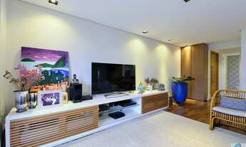 Imagem 3: São Paulo - Apartamento Padrão - Moema