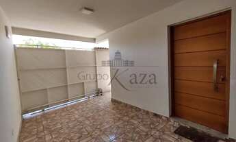 Imagem 3: Casa para aluguel e venda tem 122 metros quadrados com 3 quartos em Jardim Paraíba - Jacar