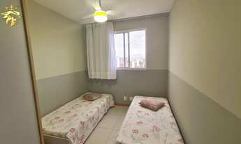 Imagem 5: 3 quartos com vista do mar de sua sala, não perca tempo e agende sua visita