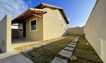 Imagem 2: Casa para venda com 1 quarto em Unamar (Tamoios) - Cabo Frio - RJ