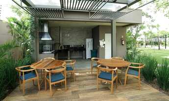 Imagem 6: Apto Pronto p/ Morar na Lapa 136 M² 4 Dorms c/ 2 Suítes e 2 vagas de garagem