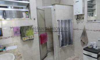 Imagem 7: Rio de Janeiro - Apartamento Padrão - Copacabana