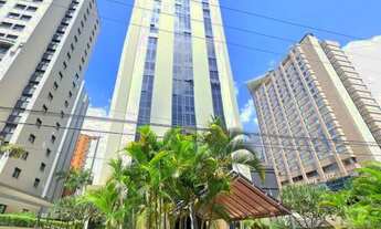 Imagem: Flat Bristol The Time disponível para venda