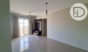 Imagem 3: Apartamento com 2 quartos à venda, 75 m² por R$ 385.000 - Condomínio Santa Claudina - Vinh