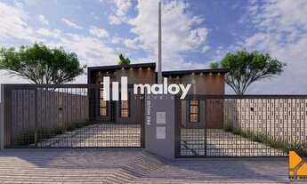 Imagem 6: Casa para Venda em Cascavel, Cascavel Velho, 3 dormitórios, 1 suíte, 3 banheiros, 2 vagas