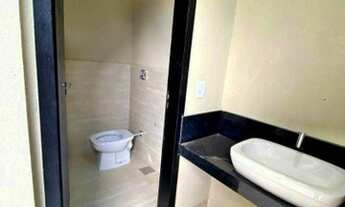 Imagem 7: Casa com 3 dormitórios à venda, 153 m² por R$ 720.000,00 - Residencial Interlagos - Rio Ve