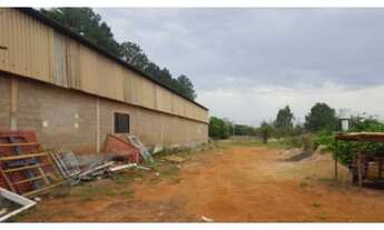 Imagem 2: Barracão/Galpão para locação Distrito Industrial DOMINGOS BIANCARDI