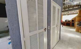 Imagem 5: Casa comercial ou residencial na avenida da Morada da Colina RJ