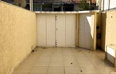 Imagem 6: Casa de condomínio sobrado para venda com 130 metros quadrados com 3 quartos