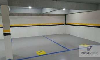 Imagem 6: Sala, 110 m² - venda por R$ 800.000,00 ou aluguel por R$ 2.500,00/mês - Zona 04 - Maringá