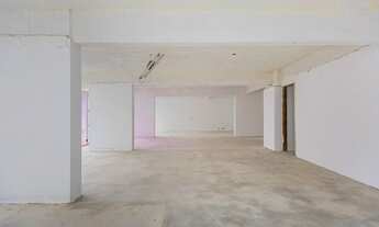 Imagem 2: Sala, 275 m² - venda por R$ 899.990,00 ou aluguel por R$ 9.455,62/mês - Centro - Curitiba